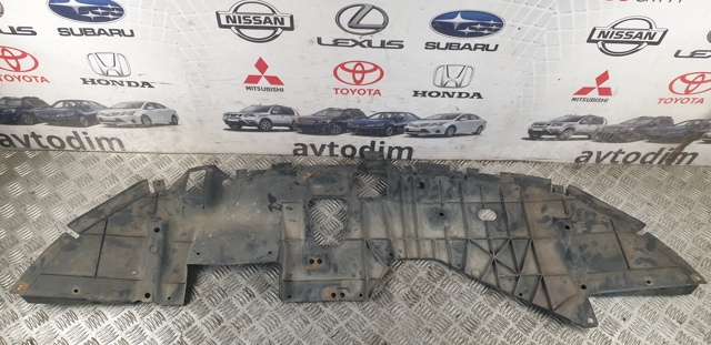 Кенгурятник MR911687 MITSUBISHI