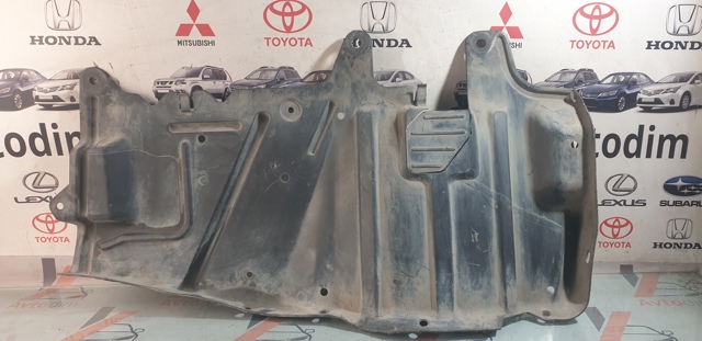 Захист двигуна, правий MR911732 MITSUBISHI