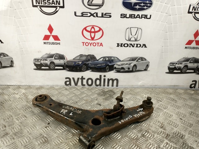 Ходова MR961391 MITSUBISHI