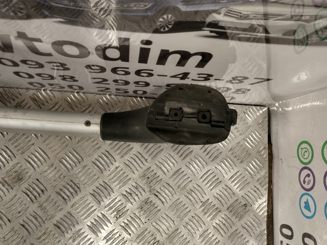 Рейлінг даху лівий MR971435 MITSUBISHI