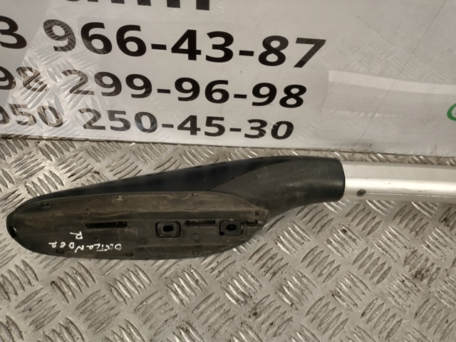 Рейлінг даху правий MR971436 MITSUBISHI