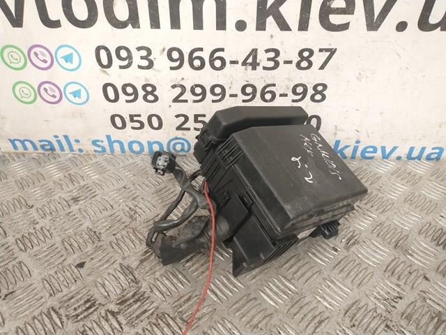 Блок реле MR973532 MITSUBISHI