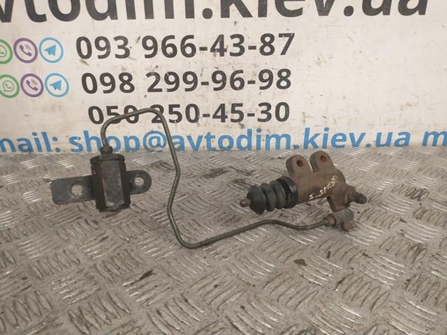 Циліндр зчеплення, робочий MR980563 MITSUBISHI