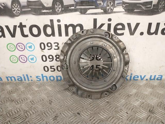 Натискний диск зчеплення MR980571 MITSUBISHI