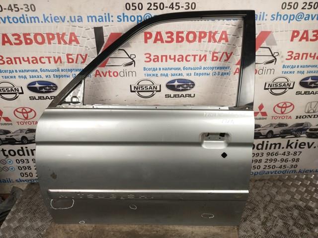 Водійські двері MR981905 MITSUBISHI