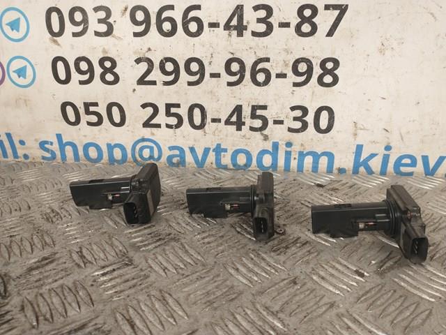 Датчик впуску повітря MR985187 MITSUBISHI