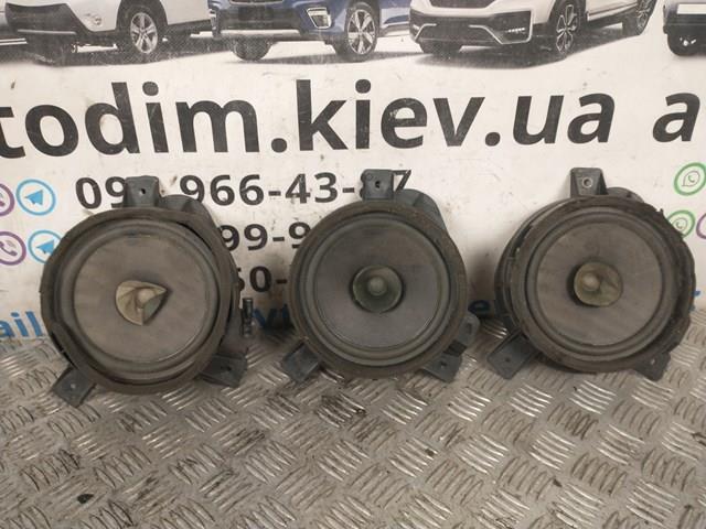 Динамік передній MR986443 MITSUBISHI