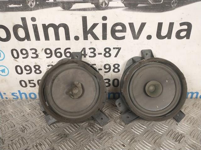 Динамік передній MR986444 MITSUBISHI