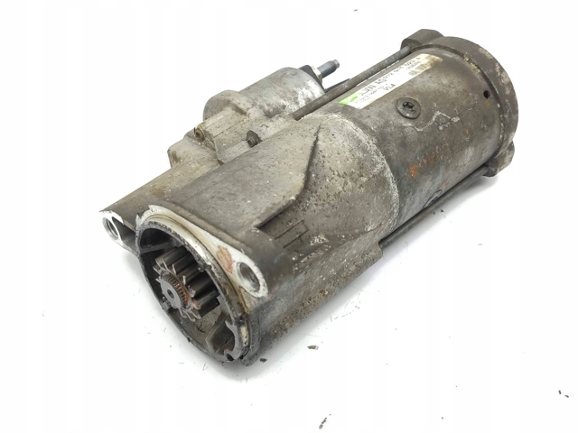 Стартер 012911023J PORSCHE