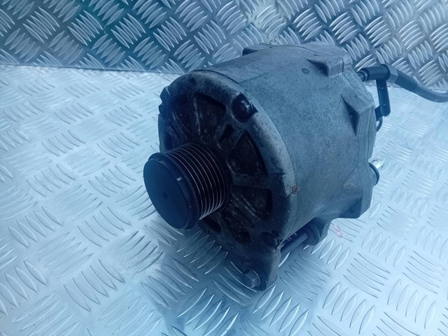 Генератор автомобільний 021903016A PORSCHE