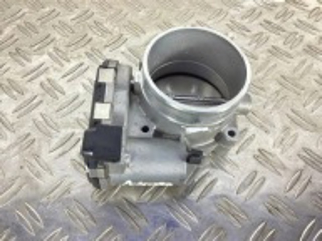 Блок дросельної заслінки 0280750114 PORSCHE