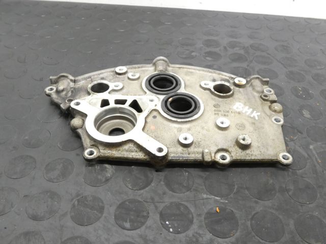 Кришка двигуна декоративна 03H109147G PORSCHE