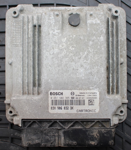 03H906032DK Porsche
