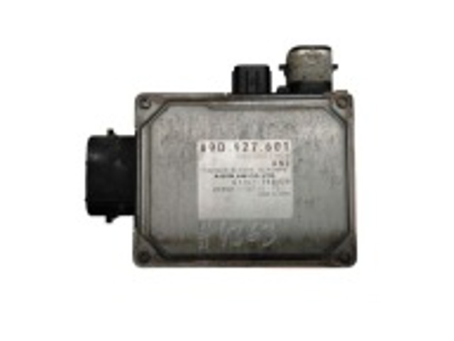 Блок АКПП гідравліка 09D927601 PORSCHE