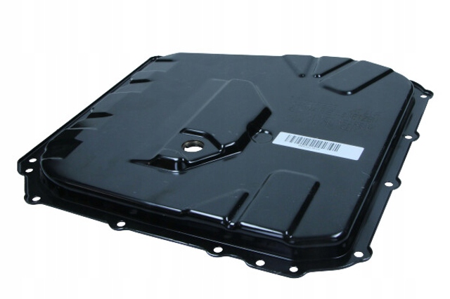 Піддон АКПП 0B5321361C PORSCHE