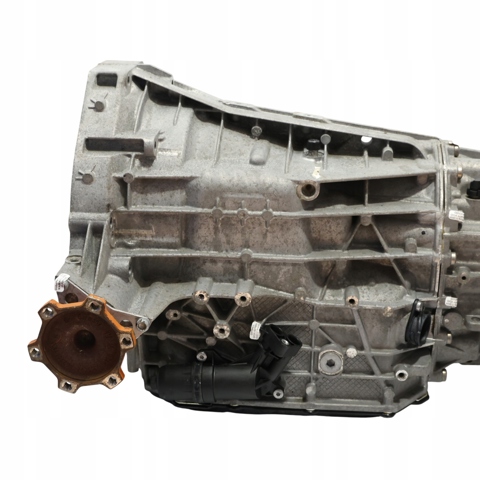 Автоматична коробка перемикання передач 0FD300040 PORSCHE