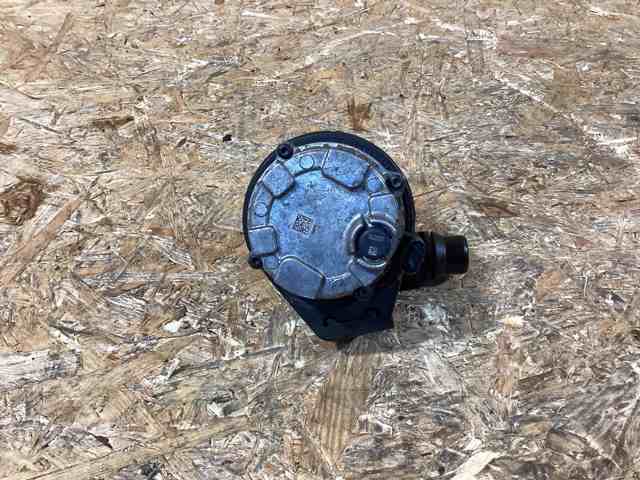 Помпа водяна, додатковий електричний 11518663248 BMW