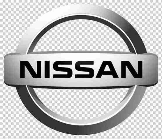 Автомобільний фільтр повітря 16546VM00A NISSAN