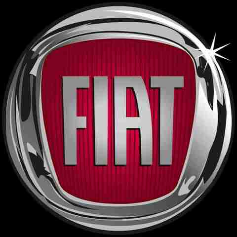 Передній ліхтар покажчика повороту 36190748 FIAT