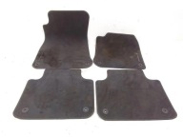 Петля кріплення вантажу 3C0864523 PORSCHE