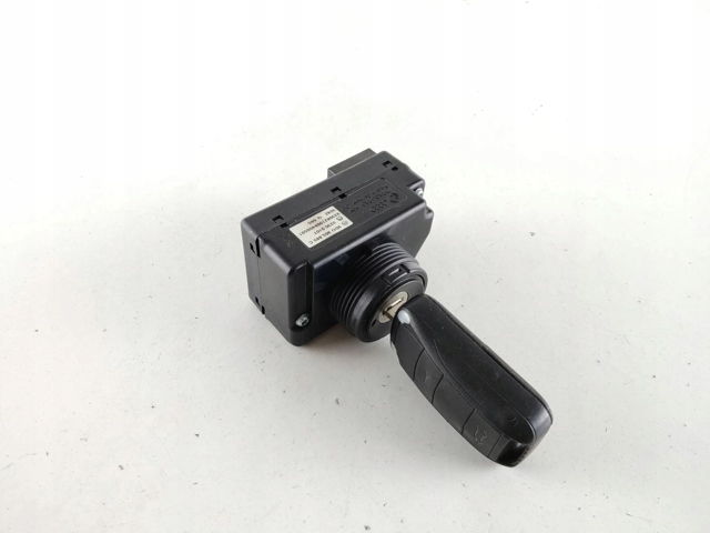 Замок запалювання 3D0905865C PORSCHE