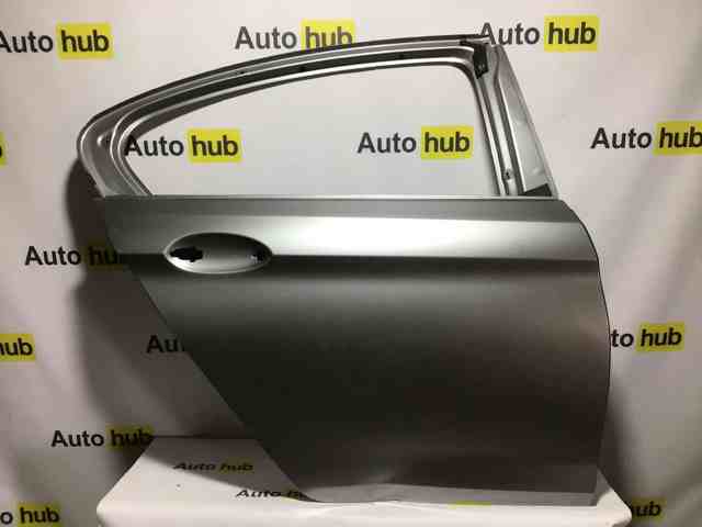 Двері задні в зборі 41007408964 BMW