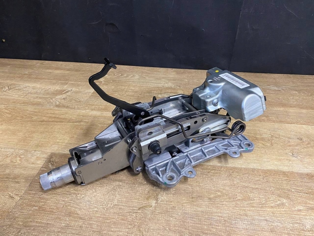 Колонка рульова 4E0905852E PORSCHE