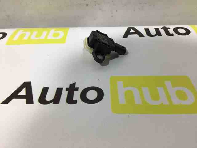 Датчик подушки безпеки 4H0955557 PORSCHE