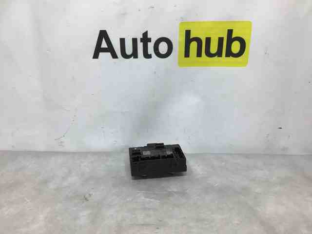 Блок комфорту передніх дверей 4H0959793AA PORSCHE