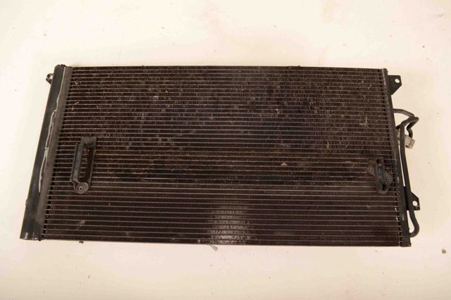 Конденсатор 4L0260401A PORSCHE