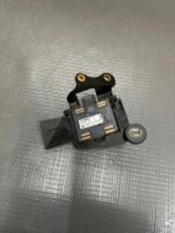 Радар зміни смуги руху 4M0907566 PORSCHE