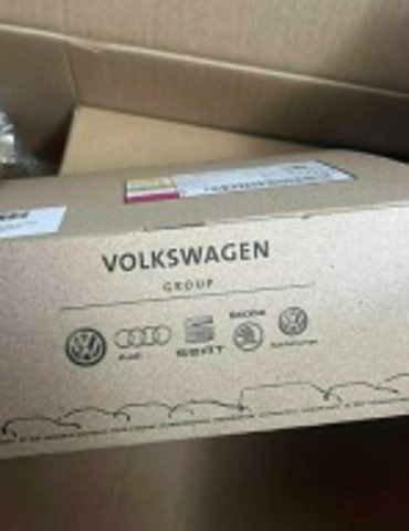 Датчик подушки безпеки 4N0959651E PORSCHE