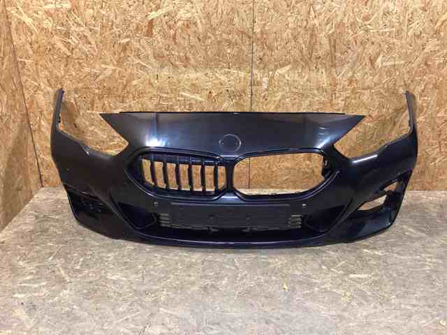 Бампер передній 51118075476 BMW