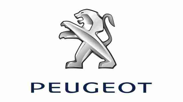 Електричний обігрівач повітря 643619 PEUGEOT