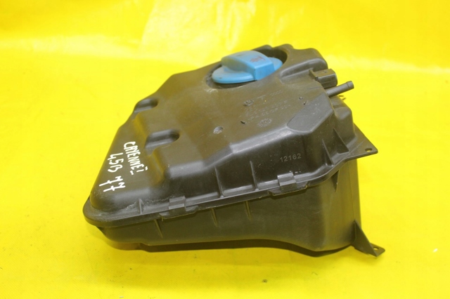 Бачок для води 7L0121407F PORSCHE