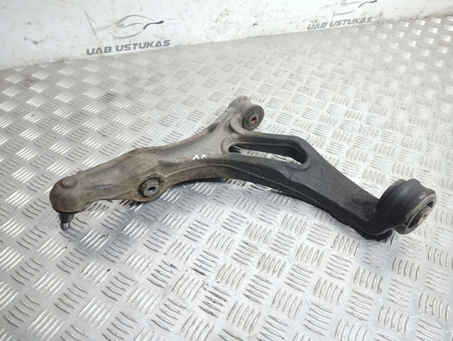 Ходова 7L0407153B PORSCHE