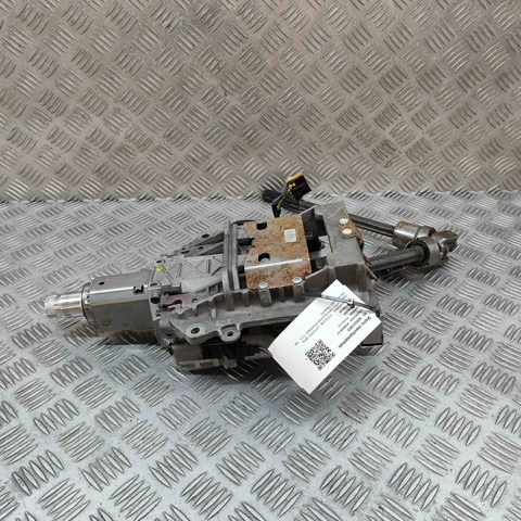 Колонка рульового управління 7L0419501N PORSCHE