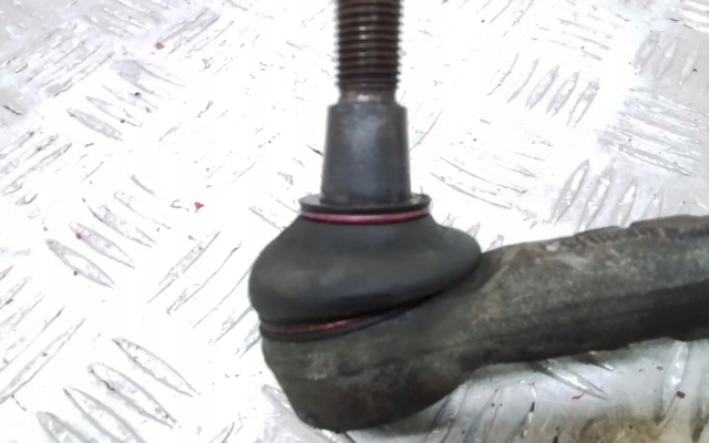 Пильник тяги 7L0422831A PORSCHE