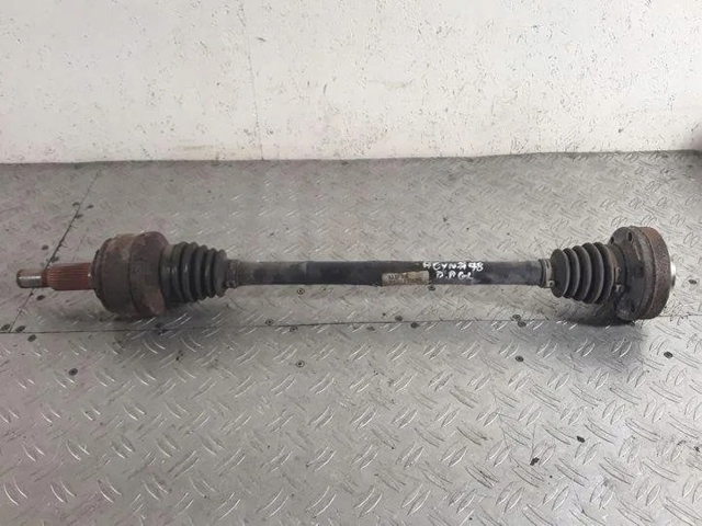 Піввісь задня 7L0501201B PORSCHE
