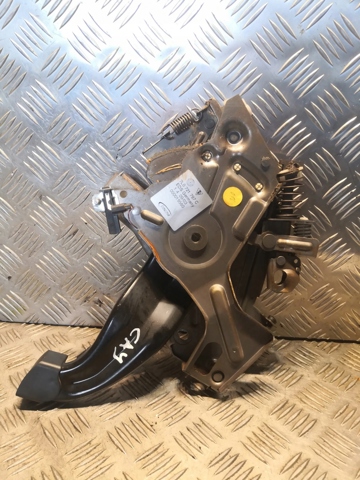 Педаль гальма 7L0721797C PORSCHE