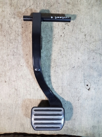 Педаль гальма 7L0723142 PORSCHE