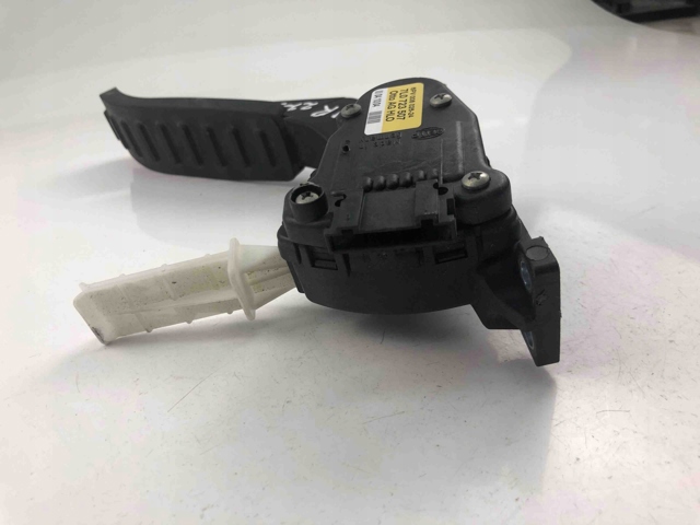 Педаль акселератора 7L0723507 PORSCHE