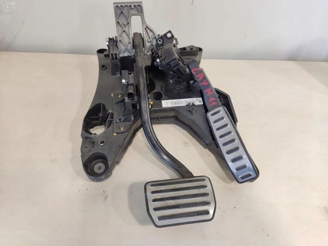 Педаль газу (акселератора) 7L0723507D PORSCHE