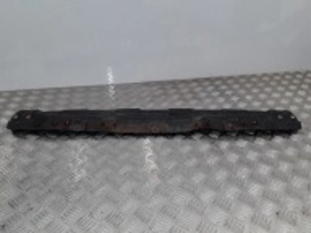 Підсилювач супорта радіатора, нижній 7L0805551A PORSCHE