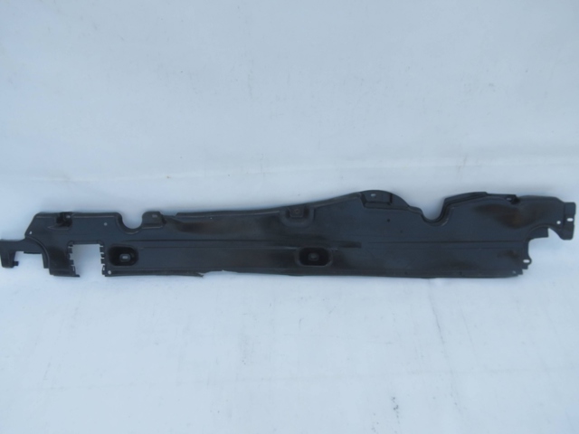 Захист днища, лівий 7L0825211B PORSCHE
