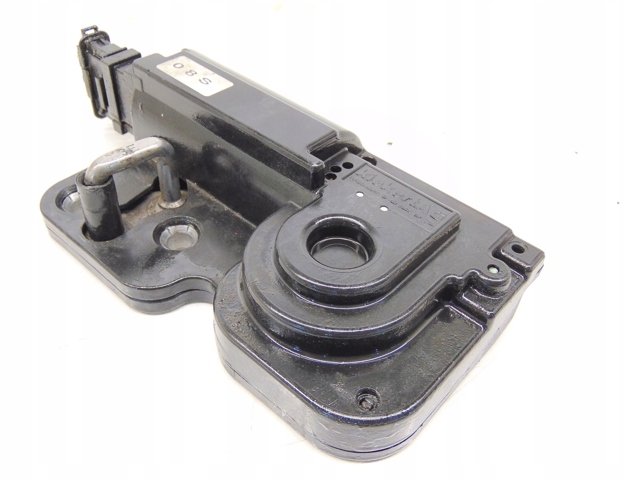 Зацеп замку кришки багажника 7L0827511C PORSCHE