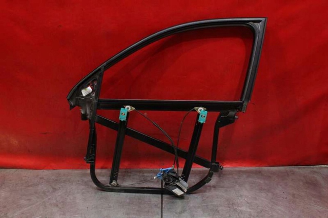 Склопідйомник з електродвигуном 7L0837461C PORSCHE