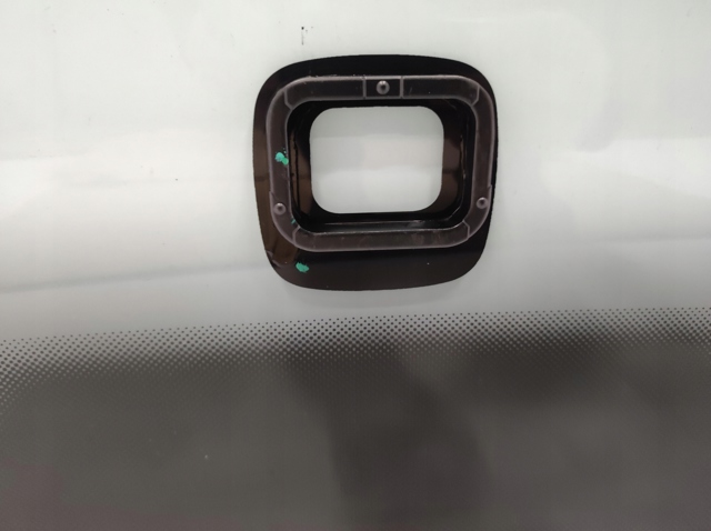 Скло лобове 7L0845099AA VAG