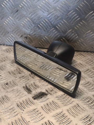 Накладка (кришка) кронштейна дзеркала салону 7L0858548 PORSCHE