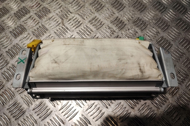 Подушка безпеки бокова 7L0880202 PORSCHE